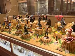 -小山日本料理(兴业太古汇店)