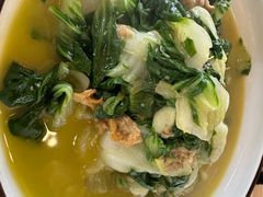-老燕皇·南京菜(玄武湖店)