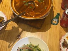 -老姑砂锅·烧烤天津菜(体北道店)