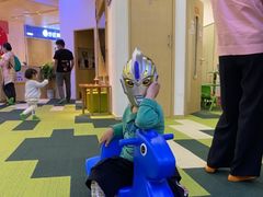 -七田真早期教育(荟聚中心)