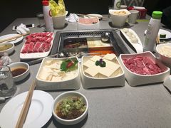 -海底捞火锅(天一广场亚细亚店)