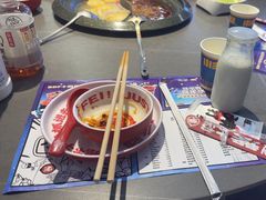 -生活如沸·顺德水牛奶火锅(大学路店)