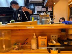 -Ramen满吉·豚骨拉面(丽园路店)