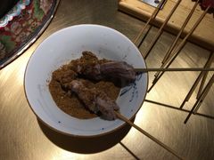 -羊大爷涮肉(亮马桥店)
