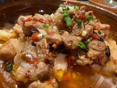 -吃饭皇帝大(解放西路店)