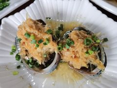 -南海渔家•海鲜•正宗海南菜(海棠湾店)