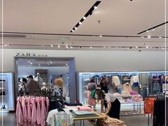 -ZARA(世贸天阶店)
