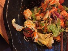 -醉虎传(南锣鼓巷店)