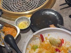 -谷牛日式烤肉(宝山U天地店)