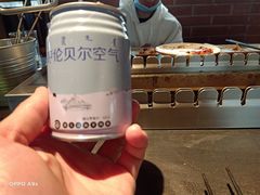 -很久以前羊肉串(朝阳路店)