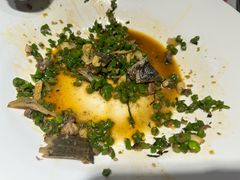 -院里寻菜·精致庭院菜(观沙岭店)