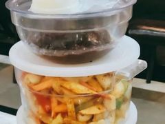-黄记煌三汁焖锅(三胞广场店)