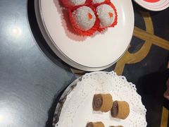 -大海碗·炸酱面·烤鸭·京菜(天坛店)