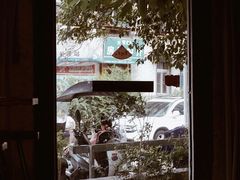 -春庄咖啡SpringHues(钟楼小区店)