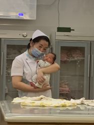 点击看大图 -宝生月子中心(民治店)