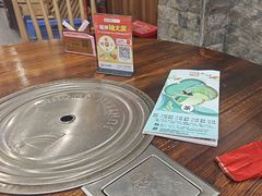 -御膳粥·牛乳粥底火锅·地道顺德菜(容桂店)