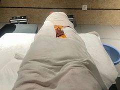 -天然沐足·推背采耳·敷姜艾灸(龙眼美食街店)