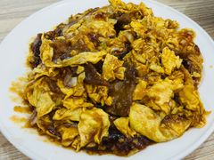醋溜木须-紫光园·烤鸭(美术馆店)