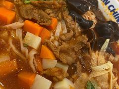 -震山堂·手工劲面(仓山万达店)