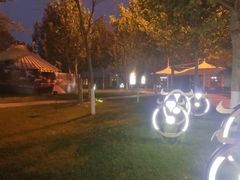 -九十九顶毡房(阜石路店)