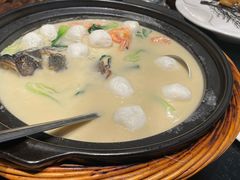 -涵誉·私房菜(银都·锦创广场店)