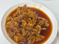 -健跳小海鲜(人民路店)