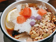 -麻都·成都菜(人民广场店)