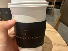 -星巴克臻选(沈阳万象城店)