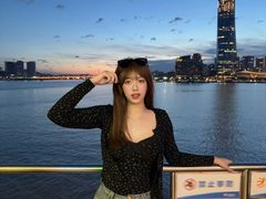 -澳门环岛游湾仔码头