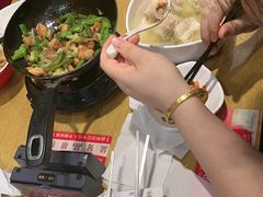 -南城香·饭香串香馄饨香(青年路店)