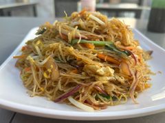 -阿生潮味鲜炒粉(梅林新村店)