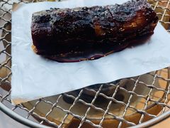 厚烧黑豚叉烧-粤界(望京金辉店)