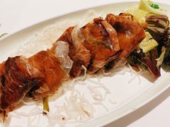 纸包肉-翠园(兴业太古汇店)