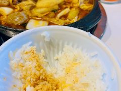 -二楼老店重庆鸡公煲(真光路店)
