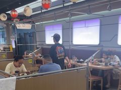 -小川洋风料理(武胜路凯德广场店)