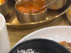 -清真· AL-JANNAT 佳纳特餐厅(仙林店)