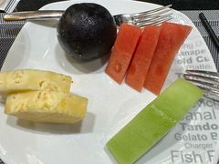 -星汇餐厅(新濠影汇店)