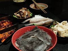 -红板凳火锅·20年老字号