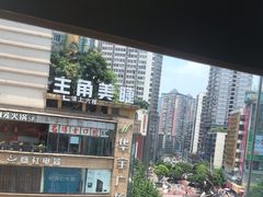 -龙聚德北京烤鸭(沙坪坝华宇A馆店)