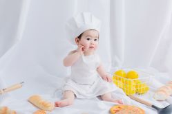 -哈喽BABY儿童摄影