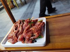 -正宗齐齐哈尔烤肉·齐牛哥鲜切炭火烤肉(杭州总店)