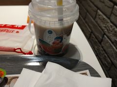 -叶子与茶(苏宁广场店)