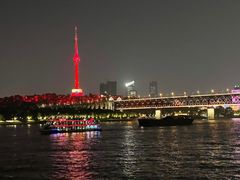 -武汉两江游览·夜游长江(汉口粤汉码头)