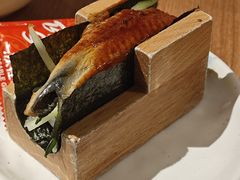 -万岁寿司(天河领展店)