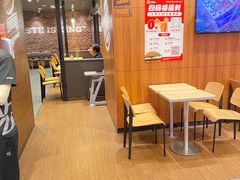 -汉堡王(长沙枫林三路店)
