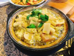 -好灶头妈妈菜·柴火灶台鱼·千岛湖土菜地标美食