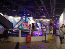 -幻贝家儿童乐园(苏州中心店)