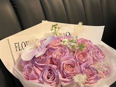 -华豫川酒家(大卫城店)