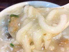 -老西关濑粉(文明路店)
