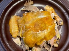 -秋色客家菜(南山店)